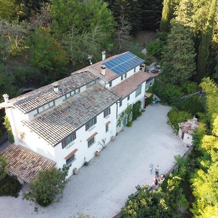 Bed And Breakfast Il Governatore Urbino Exteriér fotografie