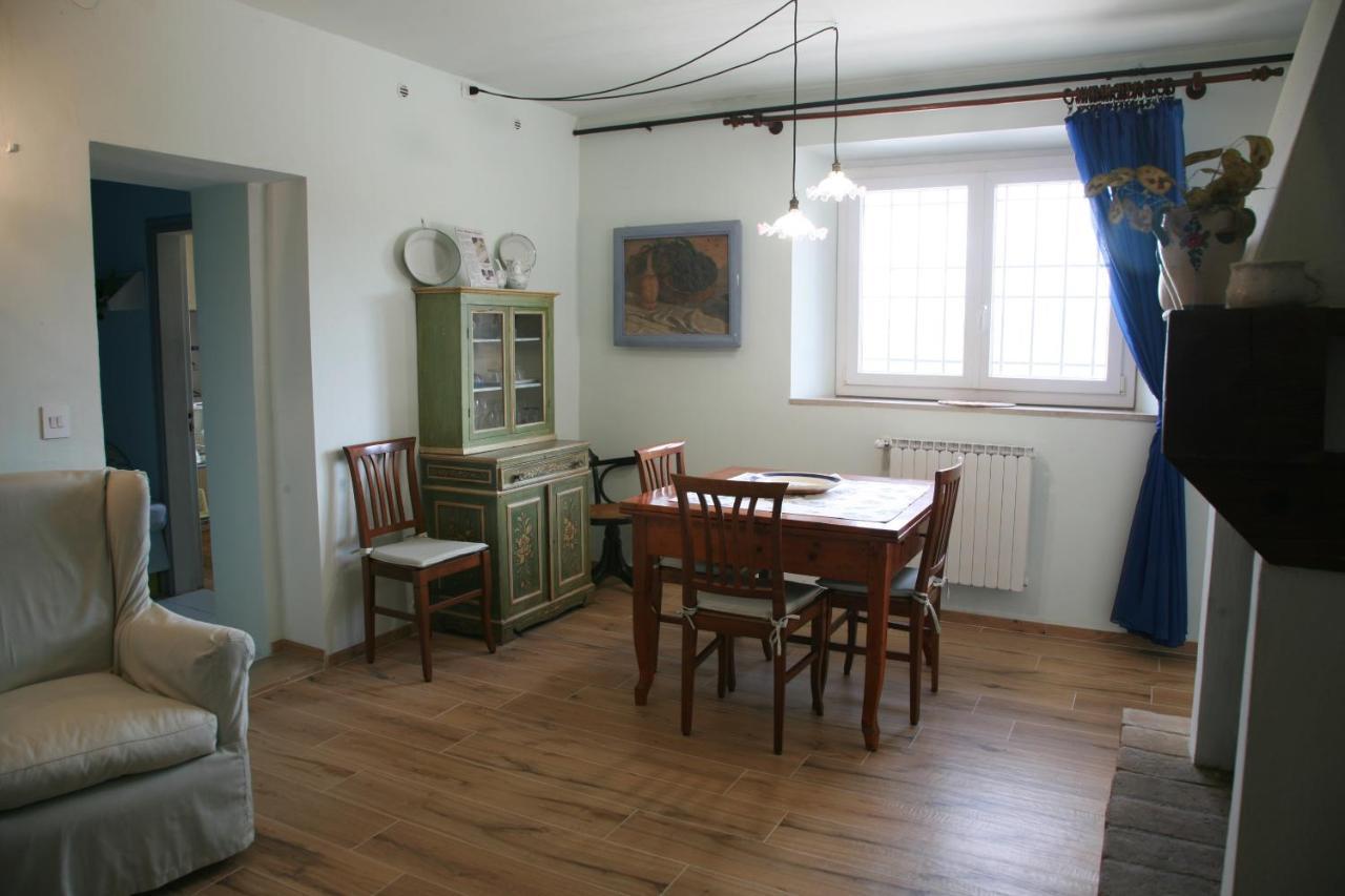 Bed And Breakfast Il Governatore Urbino Exteriér fotografie