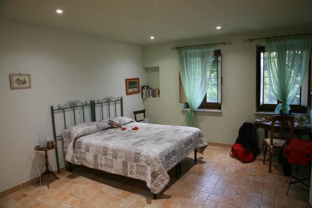 Bed And Breakfast Il Governatore Urbino Exteriér fotografie