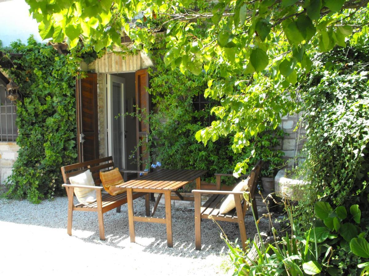 Bed And Breakfast Il Governatore Urbino Exteriér fotografie