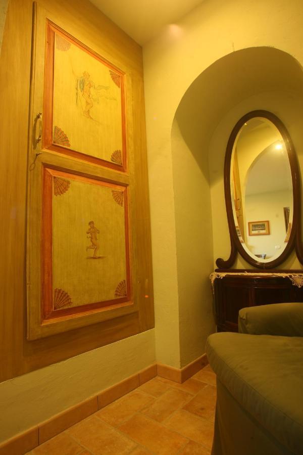 Bed And Breakfast Il Governatore Urbino Exteriér fotografie