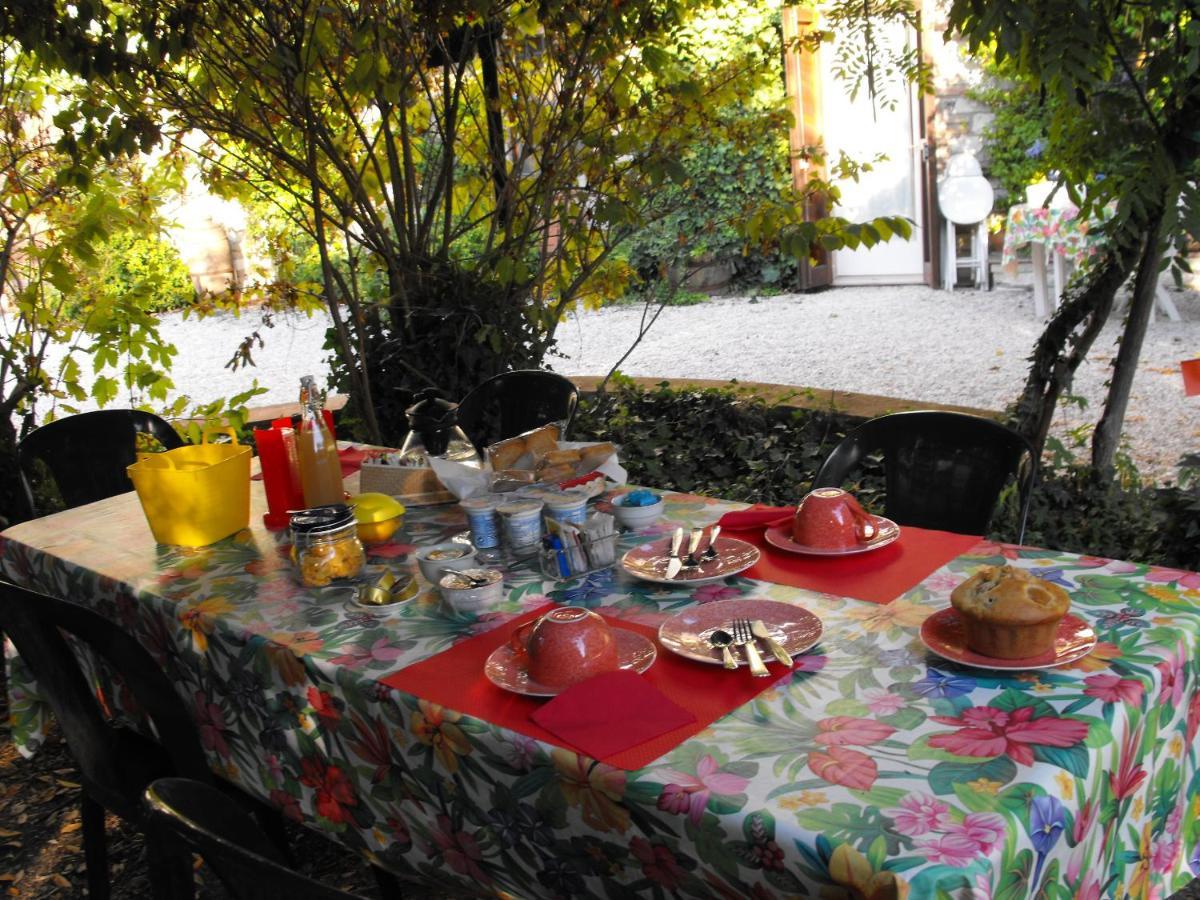 Bed And Breakfast Il Governatore Urbino Exteriér fotografie