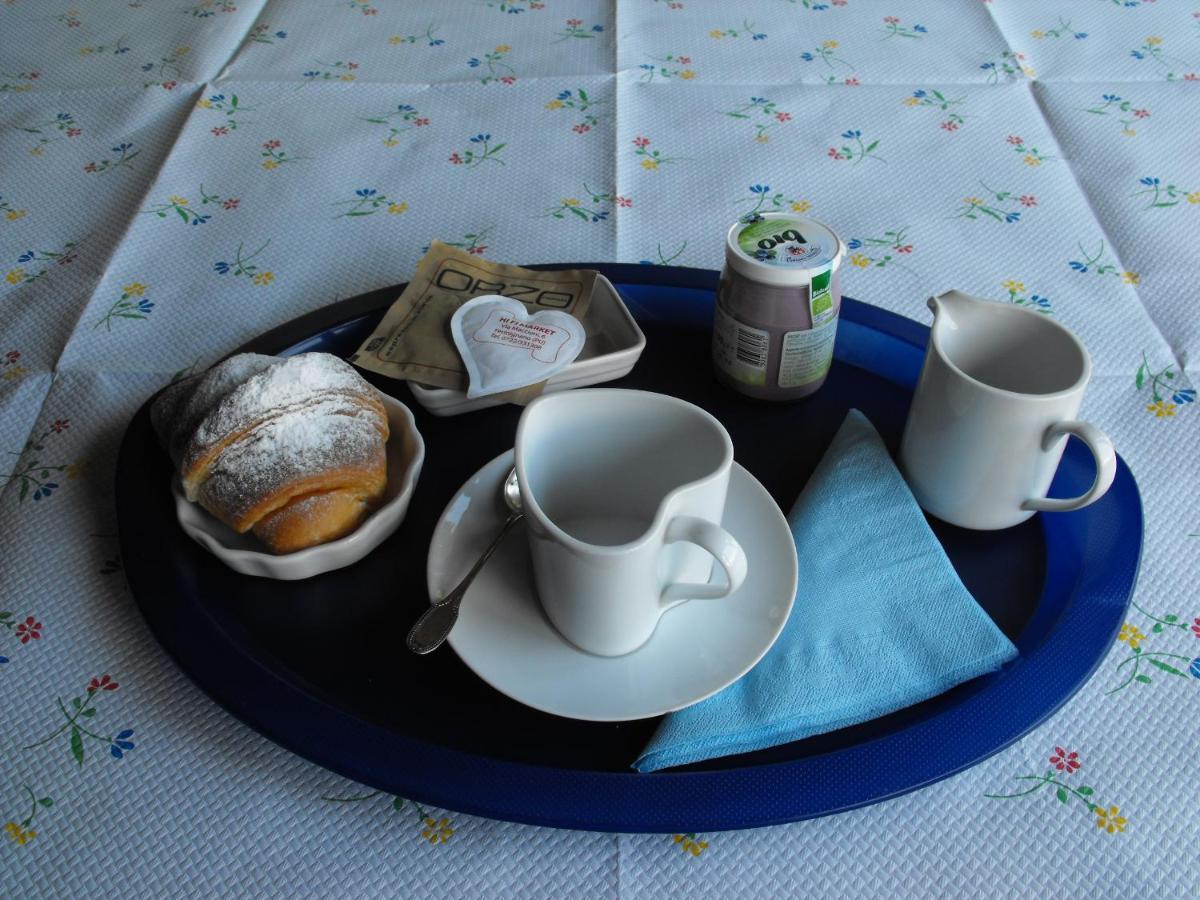 Bed And Breakfast Il Governatore Urbino Exteriér fotografie