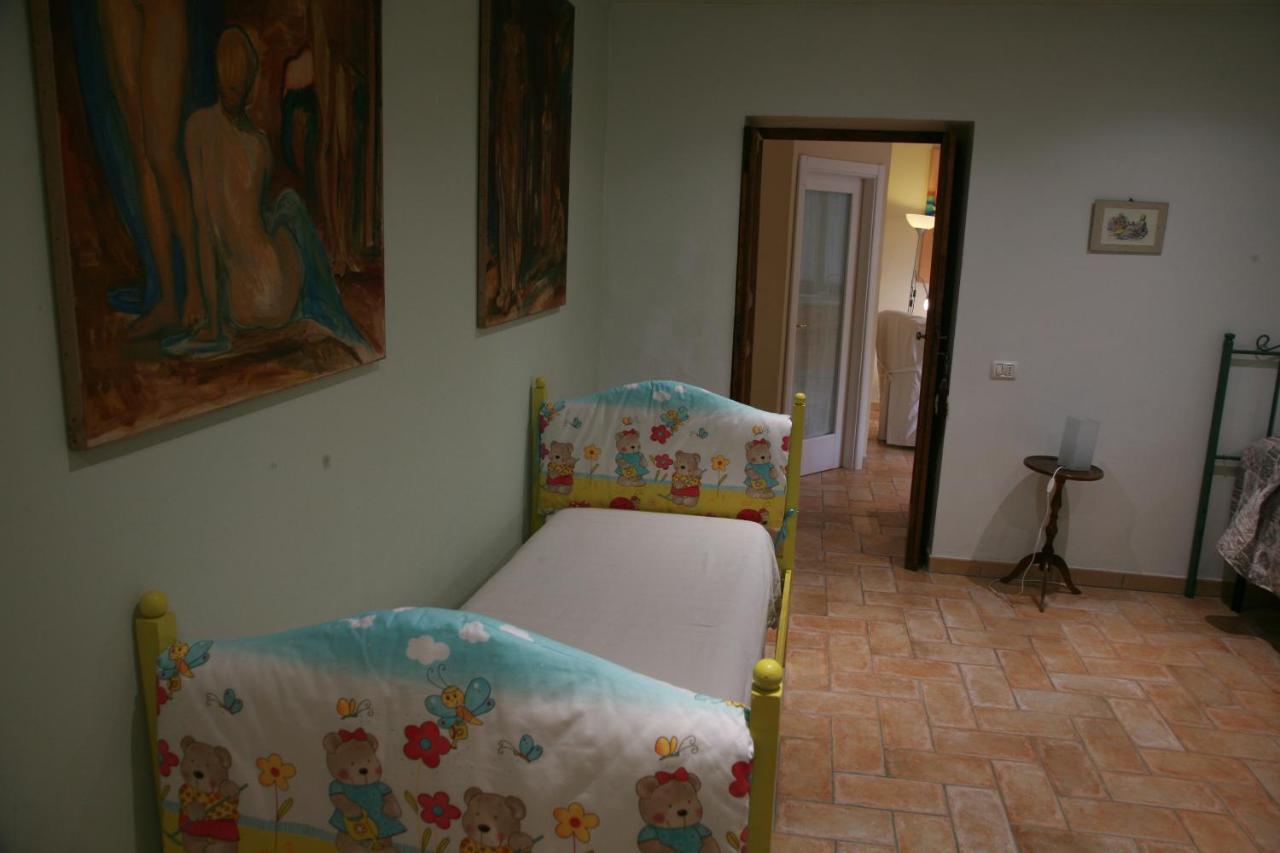 Bed And Breakfast Il Governatore Urbino Exteriér fotografie