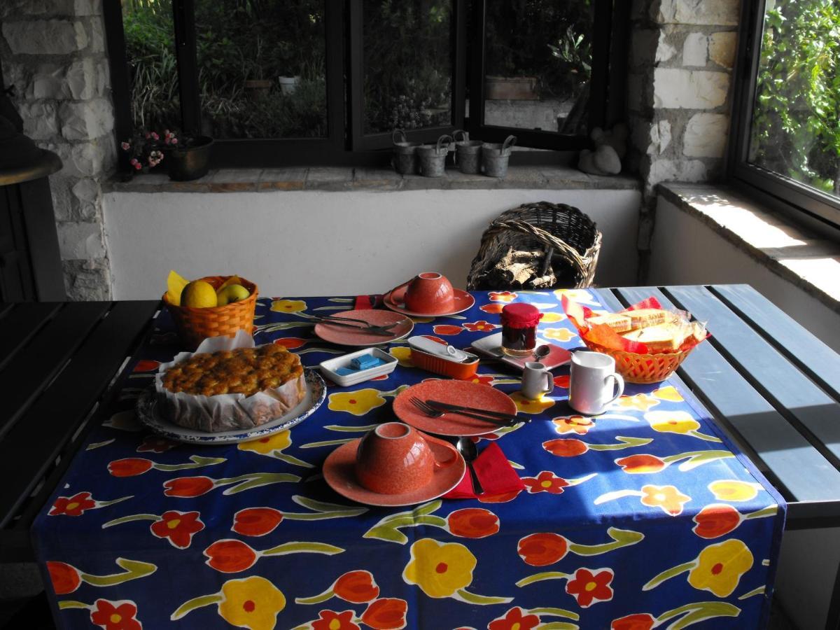 Bed And Breakfast Il Governatore Urbino Exteriér fotografie