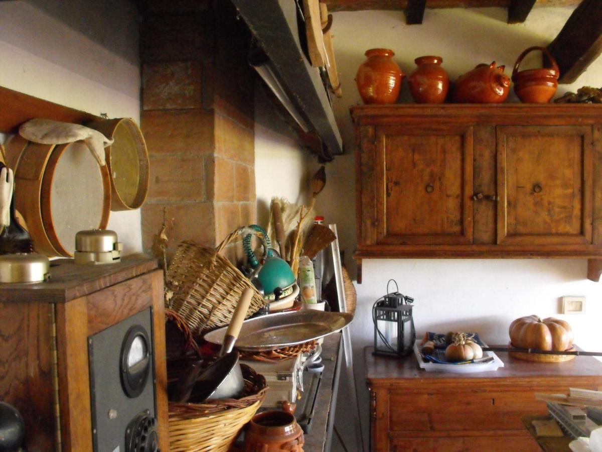 Bed And Breakfast Il Governatore Urbino Exteriér fotografie