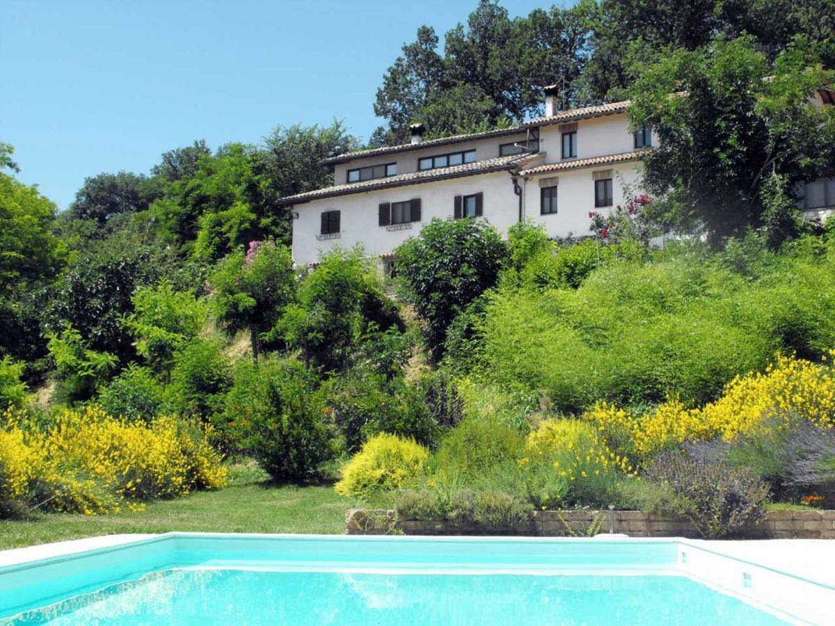 Bed And Breakfast Il Governatore Urbino Exteriér fotografie