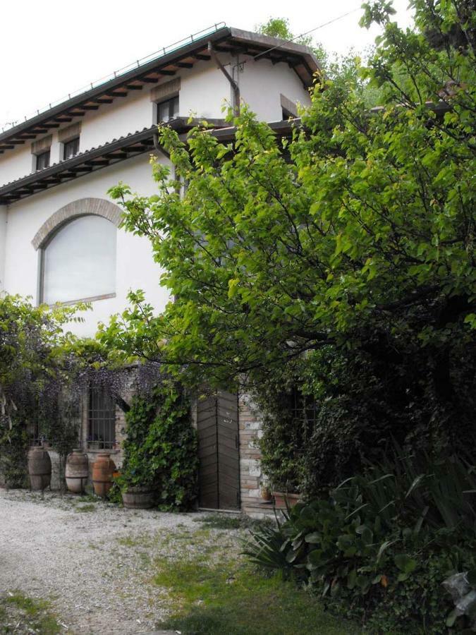 Bed And Breakfast Il Governatore Urbino Exteriér fotografie