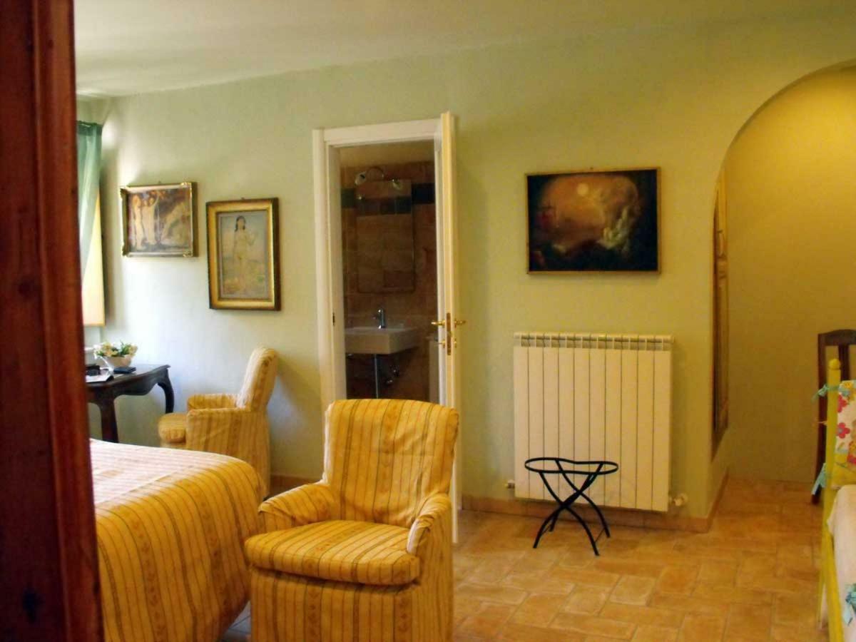 Bed And Breakfast Il Governatore Urbino Exteriér fotografie