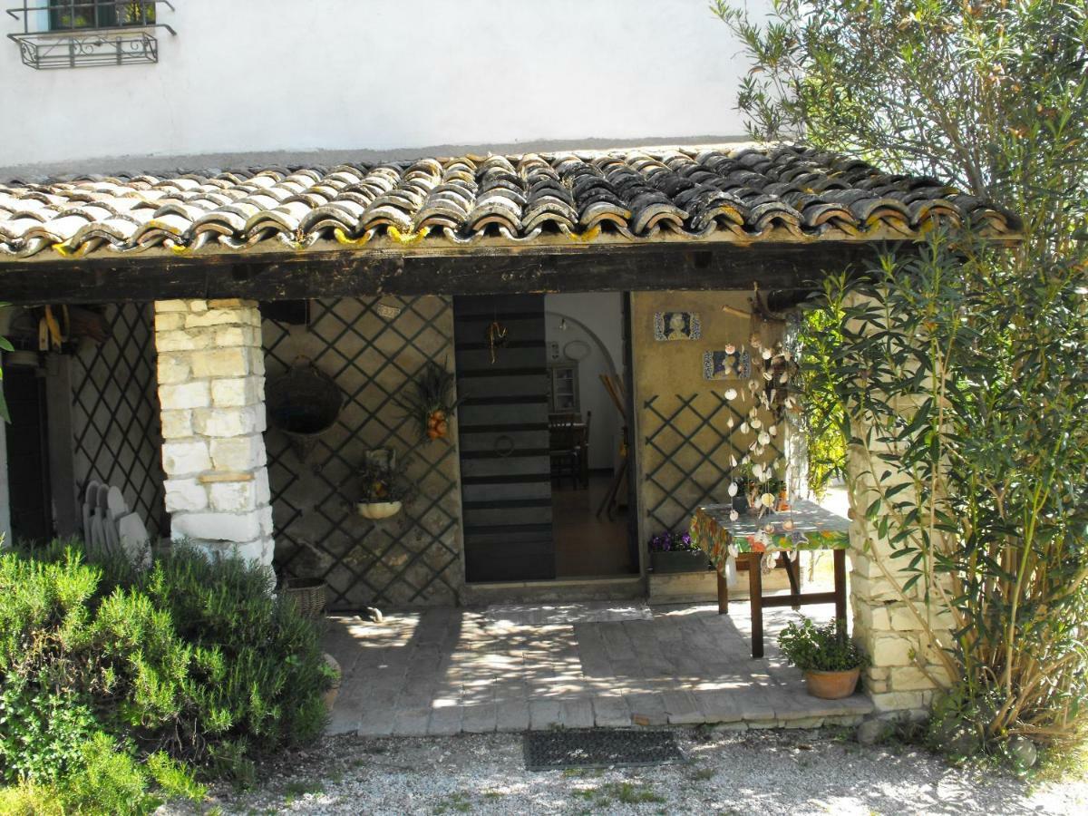 Bed And Breakfast Il Governatore Urbino Exteriér fotografie