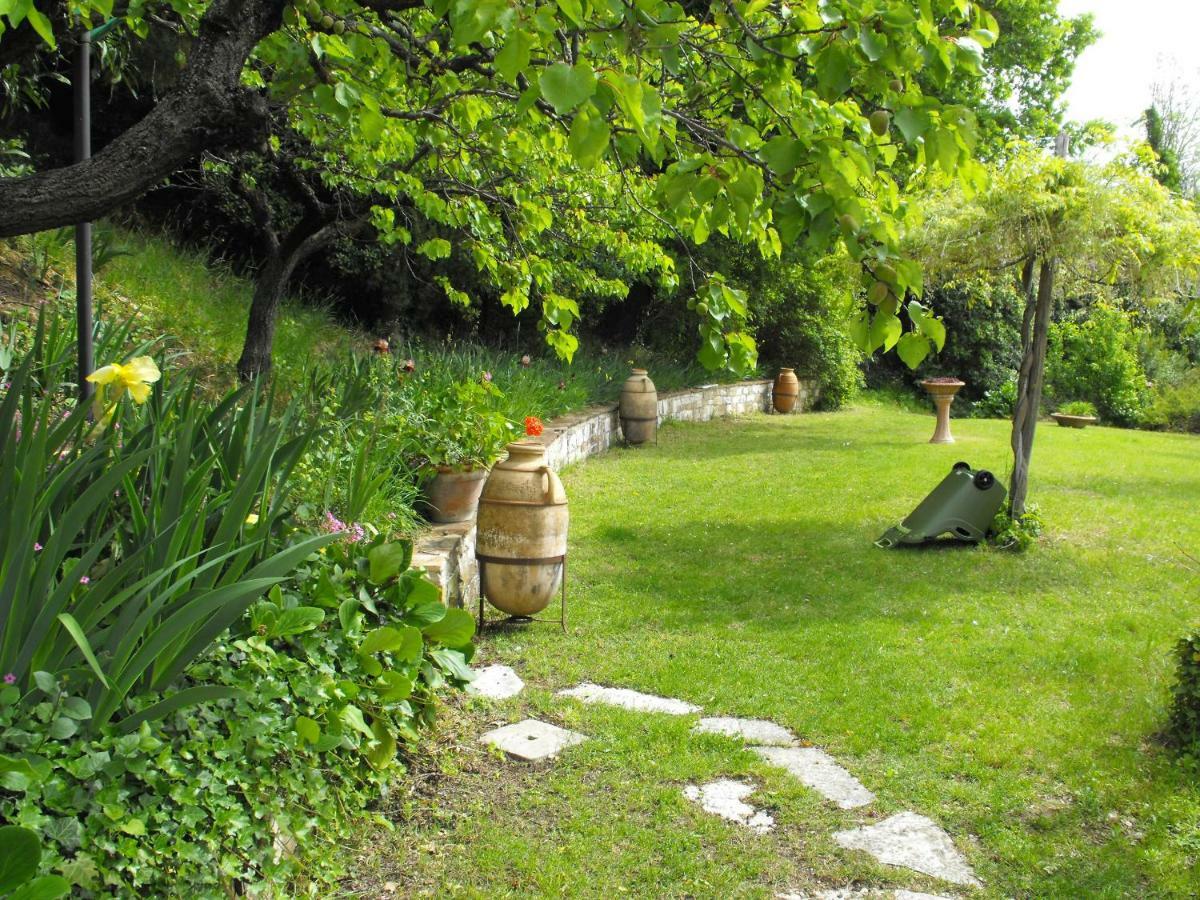 Bed And Breakfast Il Governatore Urbino Exteriér fotografie